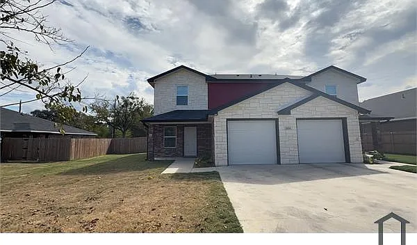 1604 Pontotoc Trce #A — Photo 6
