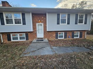 6765 Hardy Rd, Hardy, VA 24101