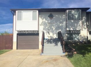 3619 S 8150 W, Magna, UT 84044