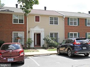 2707 S Walter Reed Dr UNIT D, Arlington, VA 22206