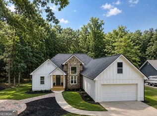 2520 Conley Dr, Cumming, GA 30040