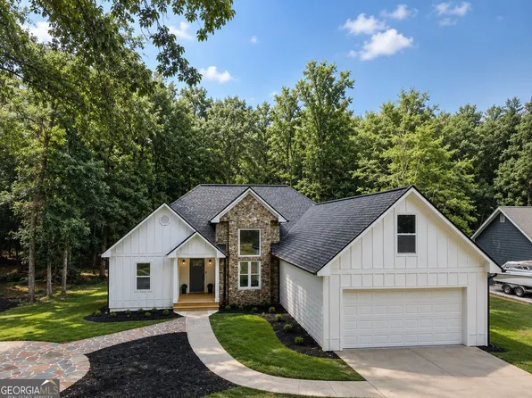 2520 Conley Dr, Cumming, GA 30040
