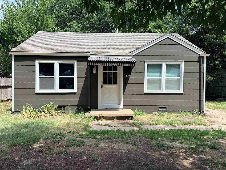 1st image of 2220 S Minneapolis Ave