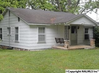 51790 Al Highway 277, Bridgeport, AL 35740