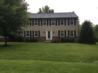 3046 Socialville Foster Rd, Maineville, OH 45039