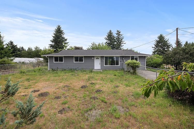 7126 Spurgeon Creek Road SE Olympia WA 98513