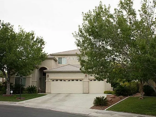 500 S Grand Central Pkwy, Las Vegas, NV 89106