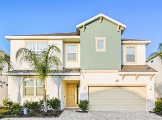 4449 Monado Dr, Kissimmee, FL 34746