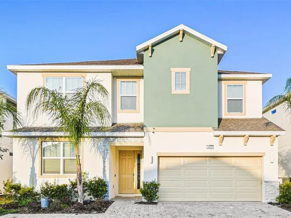 4449 Monado Dr, Kissimmee, FL 34746