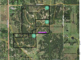 W 61st St S, Oilton, OK 74052