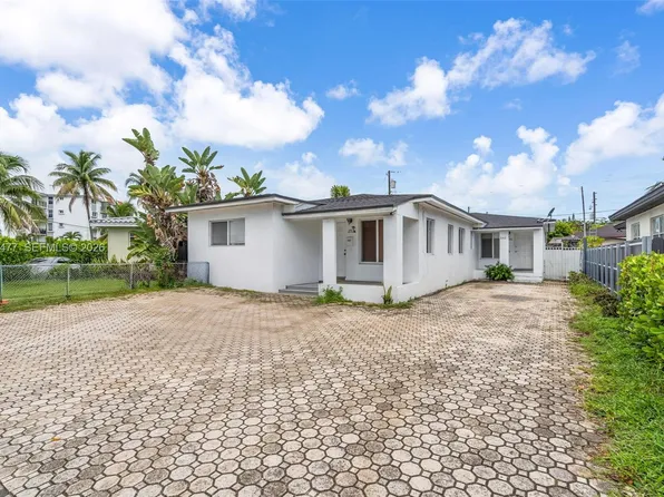540 Beacom Blvd, Miami, FL 33135