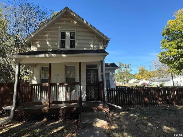 1602 W 6th St, Davenport, IA 52802