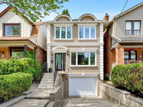 432 Merton St, Toronto, ON M4S 1B3