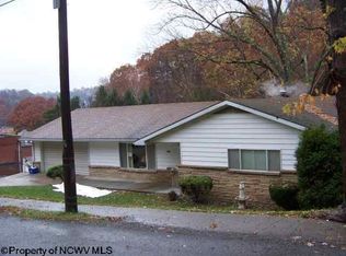 149 Doyle St, Morgantown, WV 26505