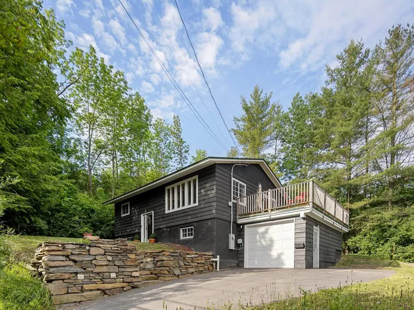 203 Berlin Street, Montpelier, VT 05602