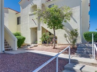 698 S Racetrack Rd UNIT 1321, Henderson, NV 89015