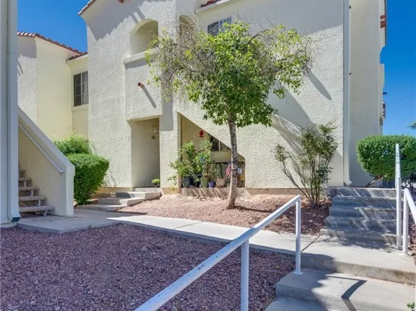 698 S Racetrack Rd Unit 1321, Henderson, NV 89015