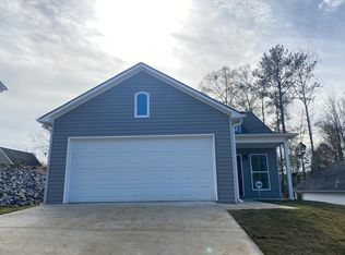 380 Ridge Rd, Odenville, AL 35120
