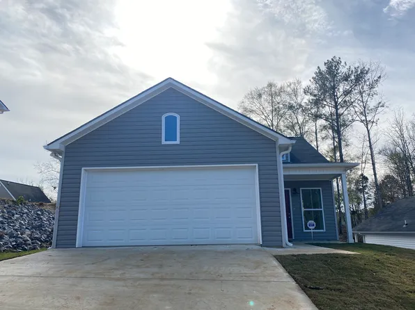 380 Ridge Rd, Odenville, AL 35120