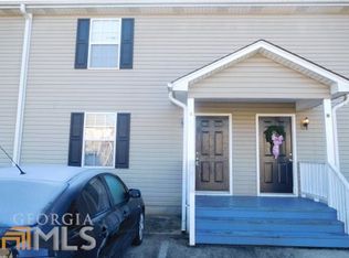 35 Cardinal Ct APT G, Cleveland, GA 30528