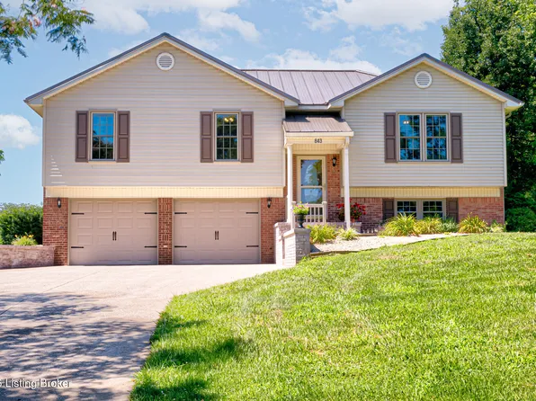 843 Hobbs Ln, Coxs Creek, KY 40013