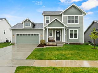 849 Tamarack Ln, Sun Prairie, WI 53590