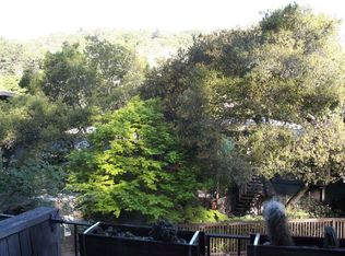 1411 Casa Buena Dr APT 23, Corte Madera, CA