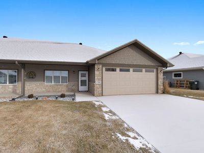 726 3rd St, Columbus, NE, 68601