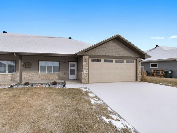 726 3rd St, Columbus, NE 68601