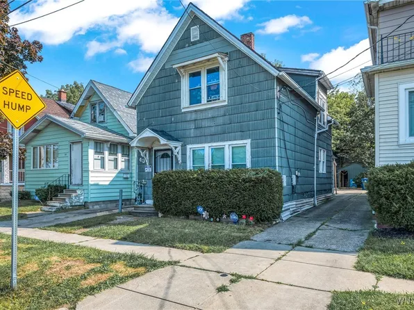 49 Countess Ave, Buffalo, NY 14211