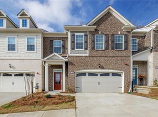 195 Holden Way, Woodstock, GA