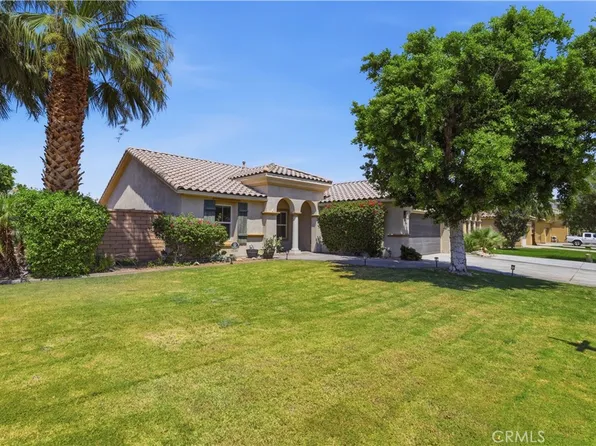 41425 Farmer Ct, Indio, CA 92203