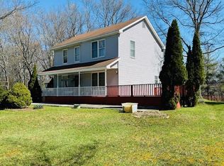 50 Meusel Rd, Pine Plains, NY 12567