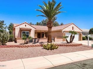 15186 W Las Brizas Ln, Sun City West, AZ 85375