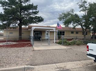 2209 Yucca St SE, Rio Rancho, NM 87124