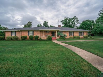 604 Woodcrest Ln, Longview, TX, 75601