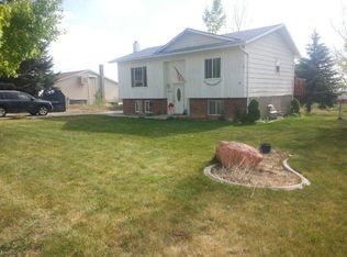 4705 N Mule Train Dr, Enoch, UT 84721
