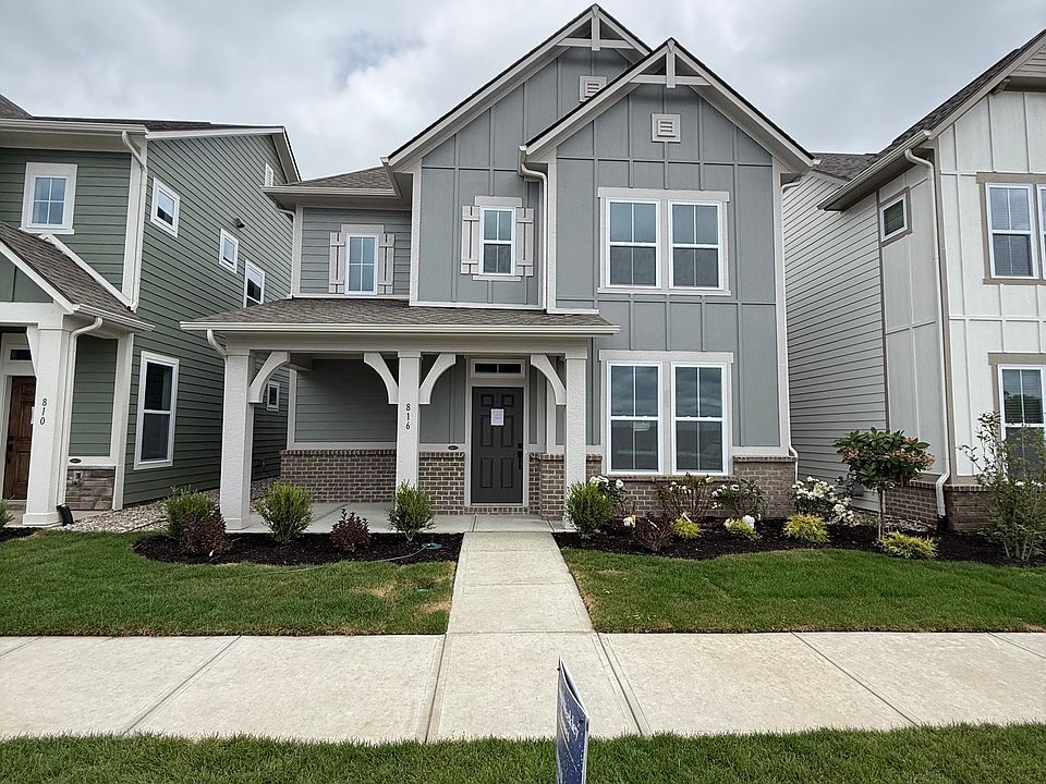 1st image of 816 Possman Way