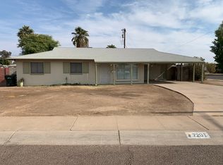 7201 N 36th Dr, Phoenix, AZ 85051