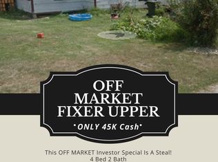 520 Francesca St, Corpus Christi, TX 78405