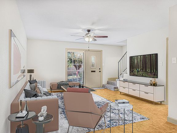 3rd image of 4410 T C Jester Blvd APT 13