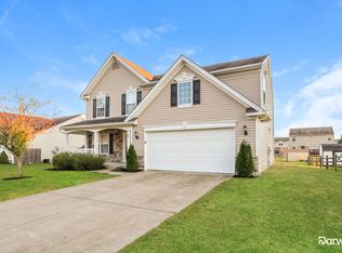 43 Hummingbird Way, Amelia, OH 45102