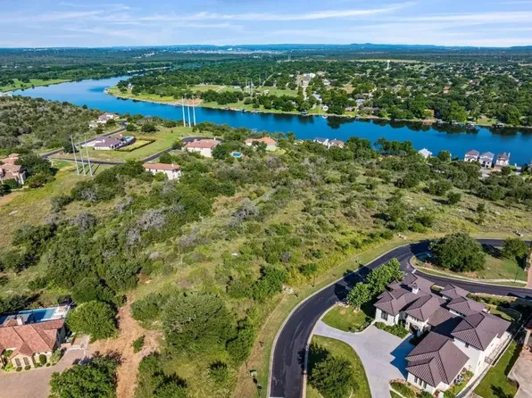 Lot 5 Esperanza Drive, Marble Falls, TX 78654