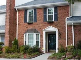 857 Heritage Two, Decatur, GA 30033