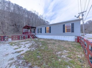 989 Beattyville Rd, Jackson, KY 41339