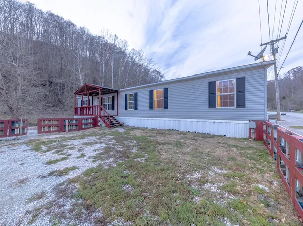 989 Beattyville Rd, Jackson, KY 41339