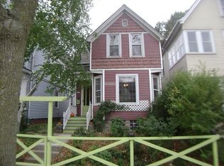 2533 S Graham St, Milwaukee, WI 53207