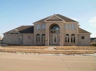 3219 E Canvasback Ln, Appleton, WI 54913