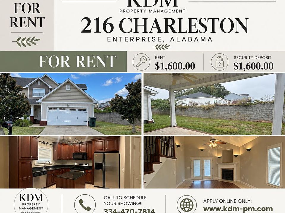 1st image of 216 Charleston Dr