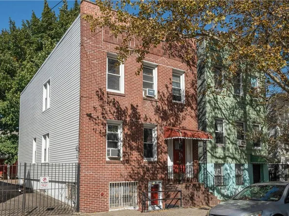 109-07 46 Avenue, Corona, NY 11368
